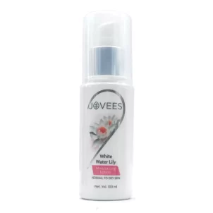 Jovees White-Water-Lily Skin Lotion-100ml