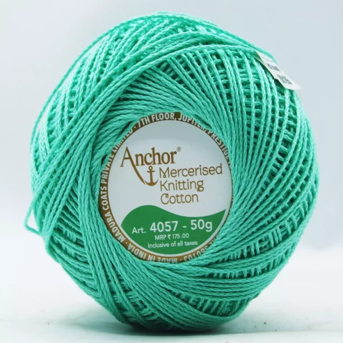 Anchor 6-Ply Cotton-Balls Code-00185-50g