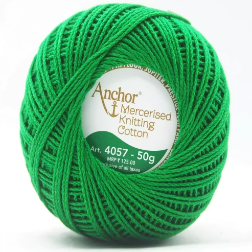 Anchor 6-Ply Cotton-Balls Code-00229-50g