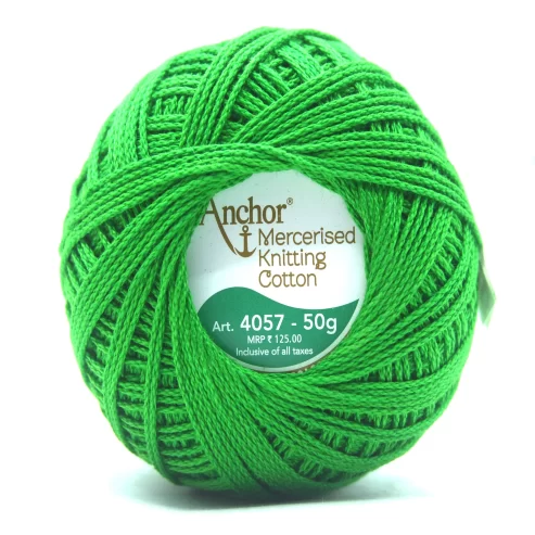 Anchor 6-Ply Cotton-Balls Code-00239-50g