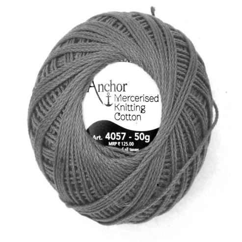 Anchor 6-Ply Cotton-Balls Code-00400-50g