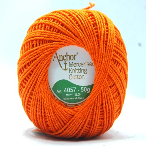 Anchor 6-Ply Cotton-Balls Code-0925-50g