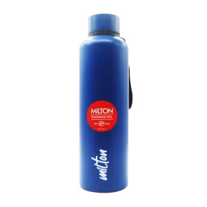 Milton Aura-1000 Blue Thermosteel-Bottle-1050ml