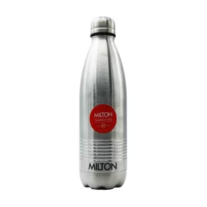 Milton Duo-DLX-750 Silver Thermosteel-700ml