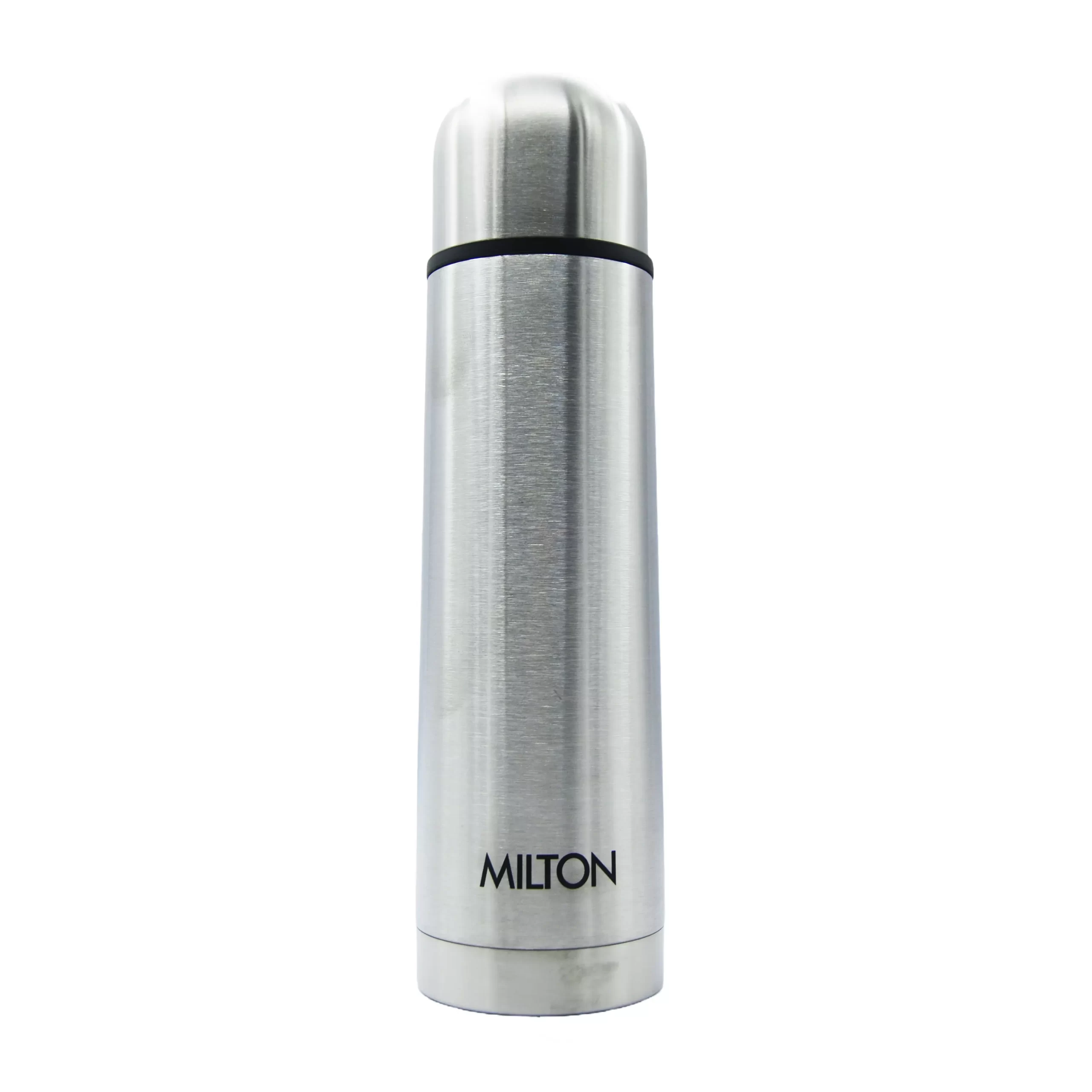 Stainless Steel 500ml Milton Thermosteel Flip Lid Bottle