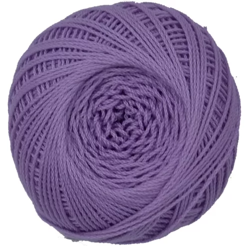 Anchor Mercerised Knitting 6-Ply Cotton | Fast Colour Code: 00104 | Art: 4057, 50g - Image 2