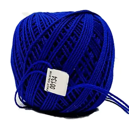 Anchor Mercerised Knitting 6-Ply Cotton | Fast Colour Code: 00134 | Art: 4057, 50g