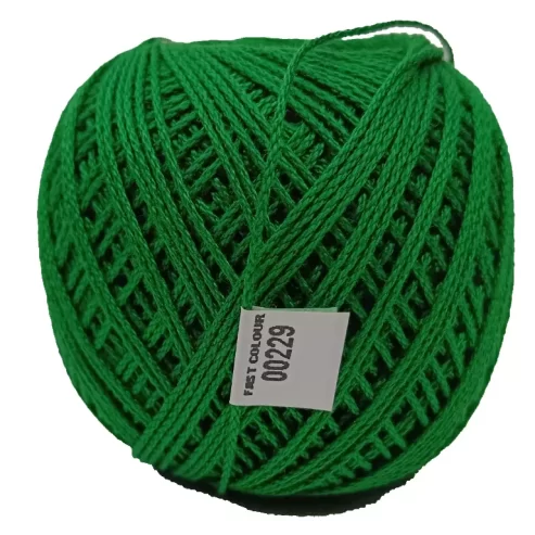 Anchor Mercerised Knitting 6-Ply Cotton | Fast Colour Code: 00229 | Art: 4057, 50g