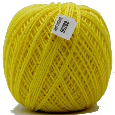 Anchor Mercerised Knitting 6-Ply Cotton | Fast Colour Code: 00289 | Art: 4057, 50g