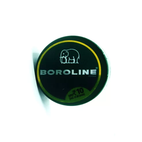 Boroline Antiseptic Ayurvedic Cream-6g