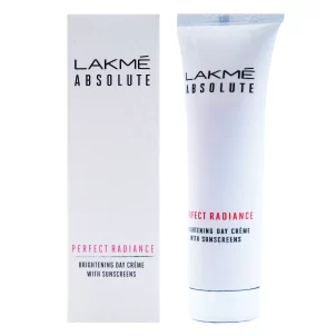 Lakme Skin-Brightening Day Cream-15g