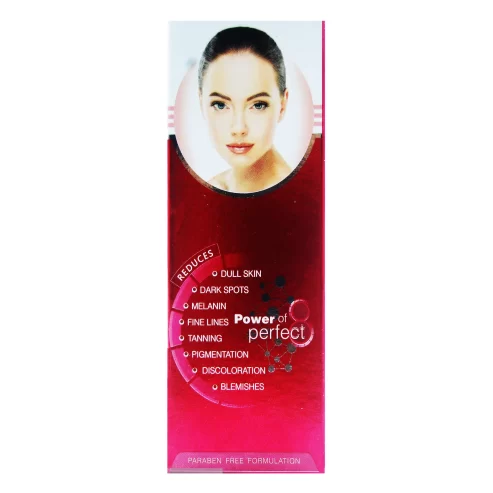 Meglow Women's Skin-Fairness Cream-15g