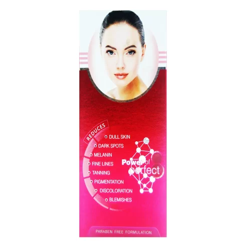 Meglow Women's Skin-Fairness Cream-30g