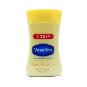 Vaseline Deep-Moisture Body Lotion-20ml