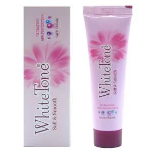 White Tone Sun-Protection Face-Cream-15g