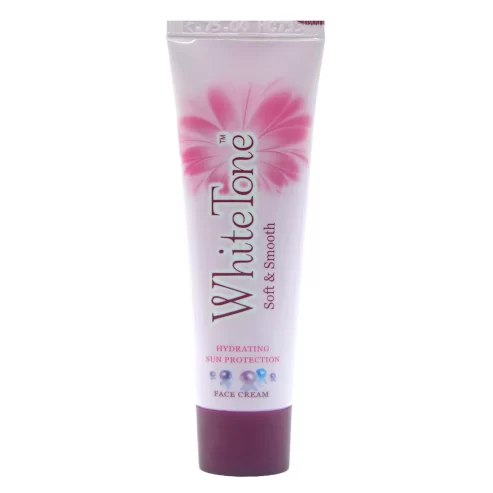 White Tone Sun-Protection Face-Cream-25g