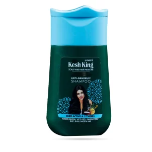 EMAMI Kesh-King Anti-Dandruff Shampoo-30ml