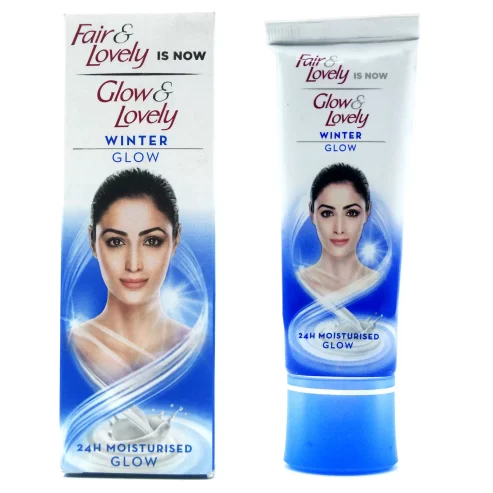 Winter Body Skin Cream for Womens and Girls-50g