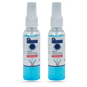 Offer Pack Hand Spray Sanitizer-50ml+50ml