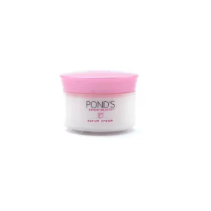POND'S Bright-Beauty Serum Cream-23g