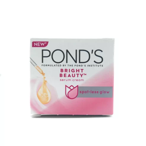 POND"S Serum Cream
