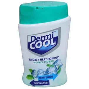 Dermi Cool Heat Powder